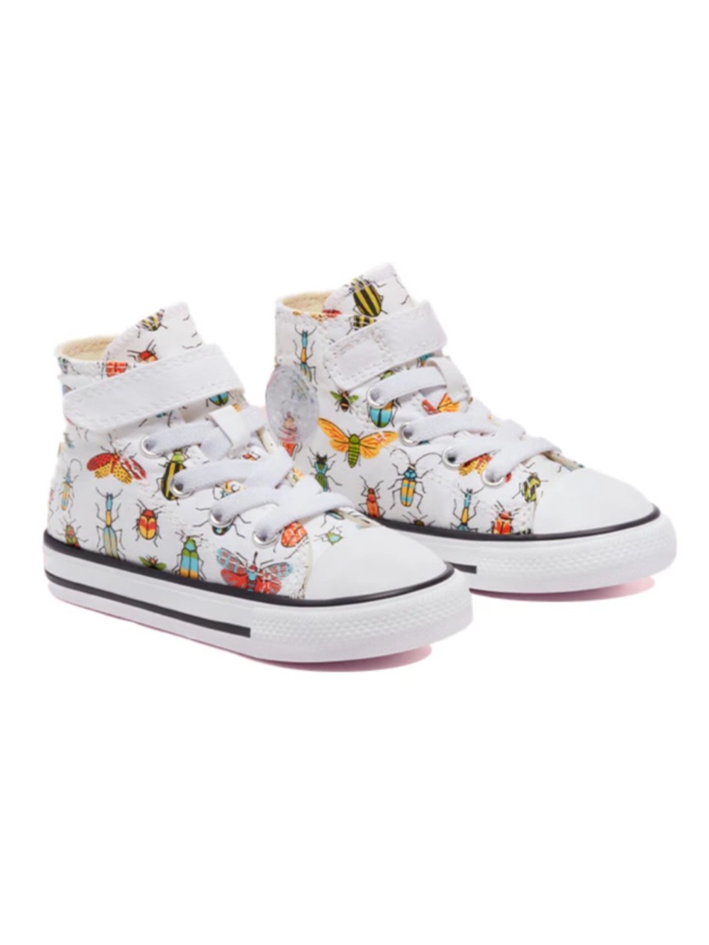 Converse Chuck Taylor All Star High 'A Bug's World'